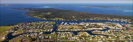 Paynesville Canal - VIC (PBH3 00 33798)
